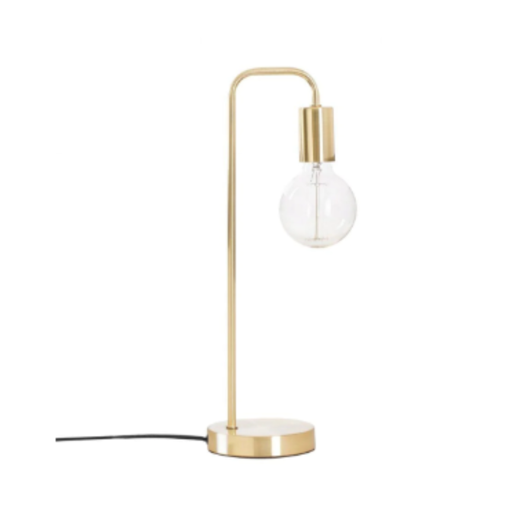 Bordlampe