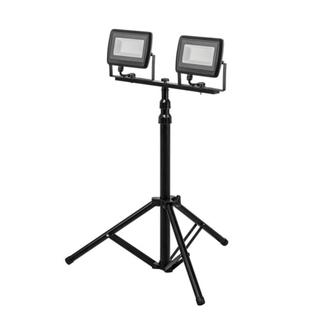 Halogenlamper Og Floodlights
