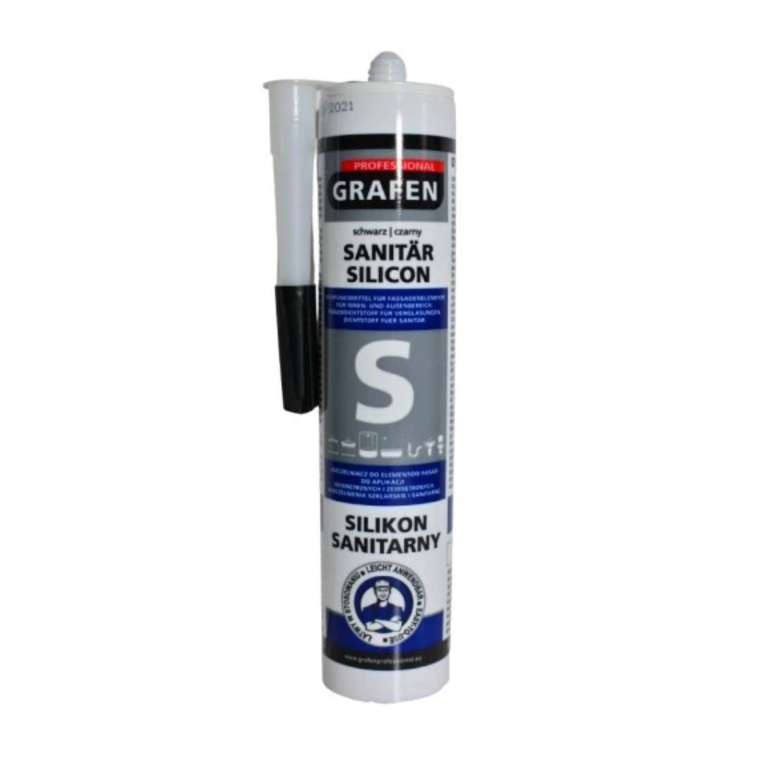 Sanitærsilikon