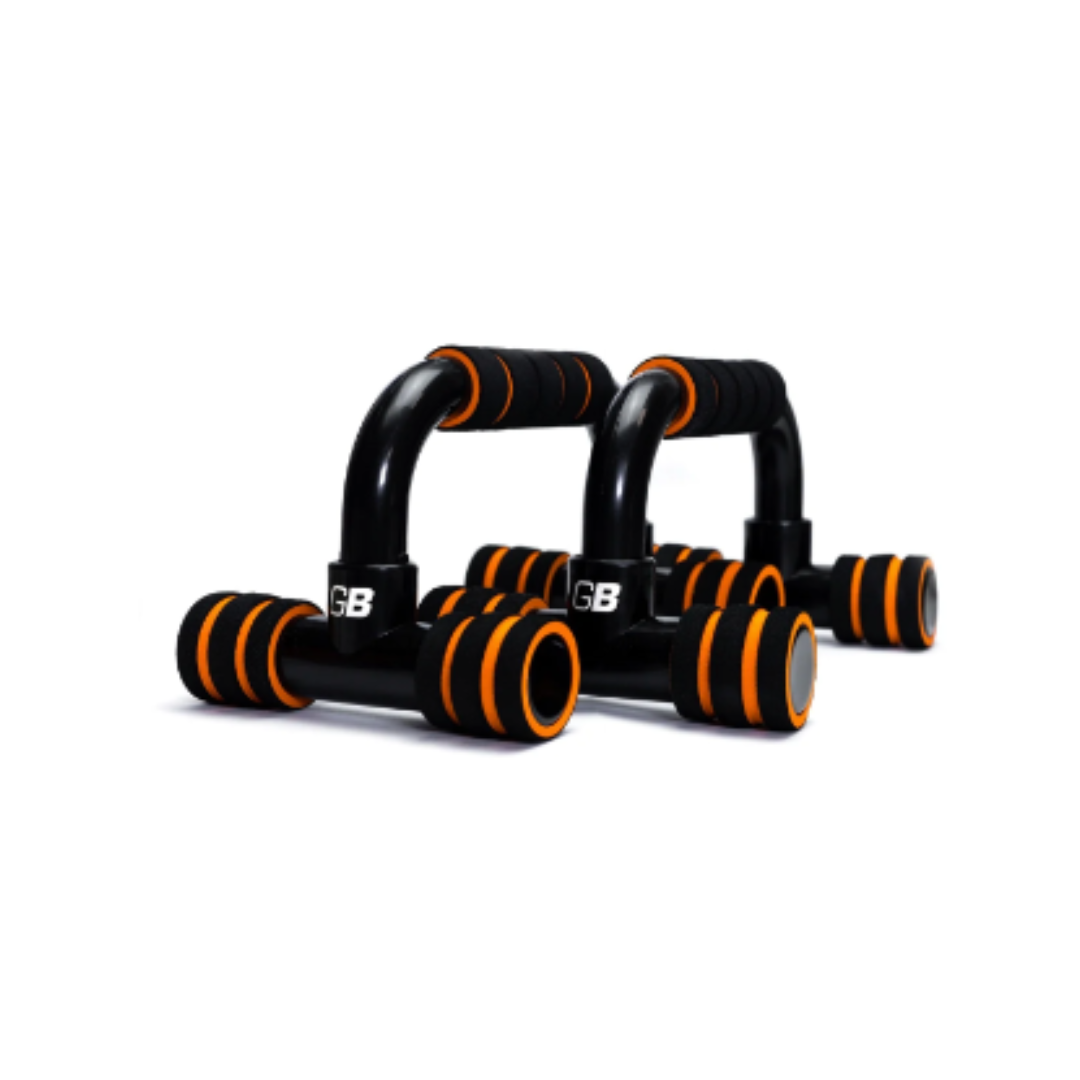 Push-Up Bars