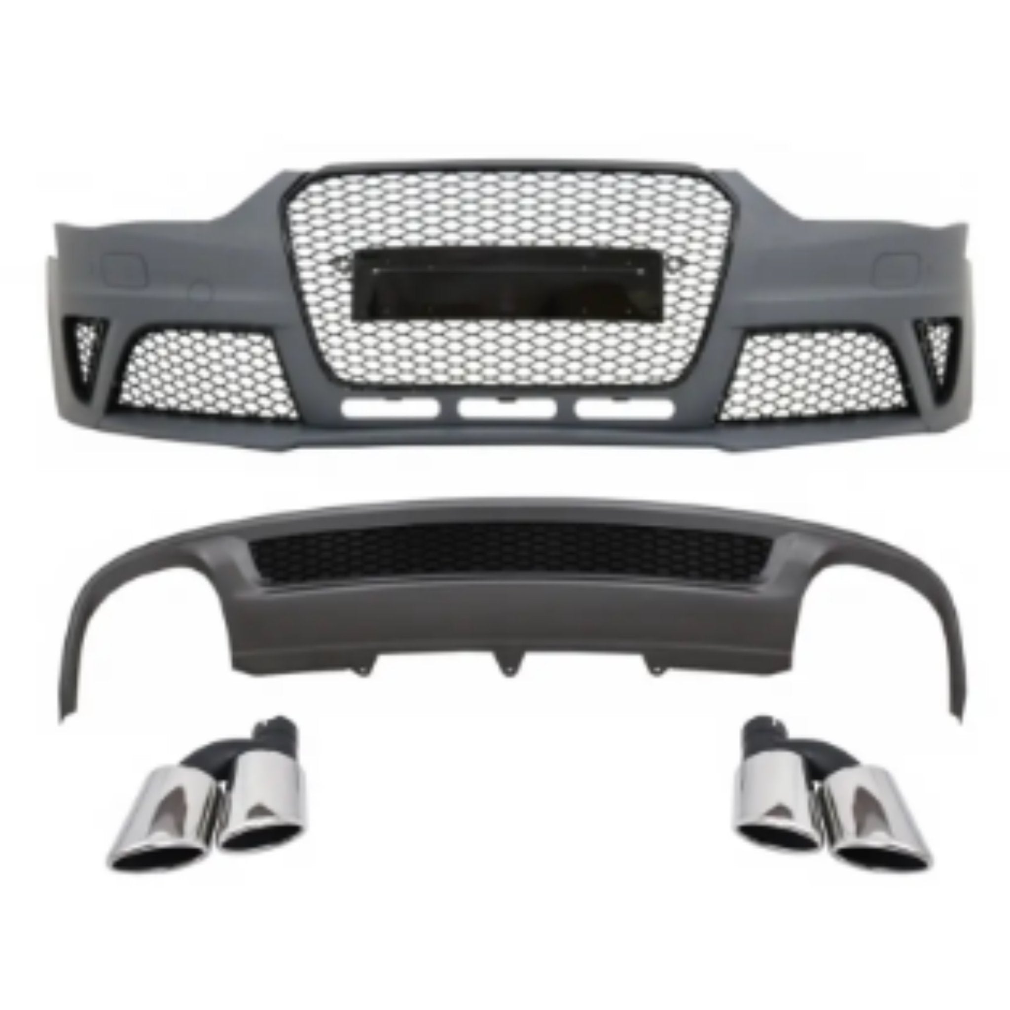 Bodykit - Nomax.no