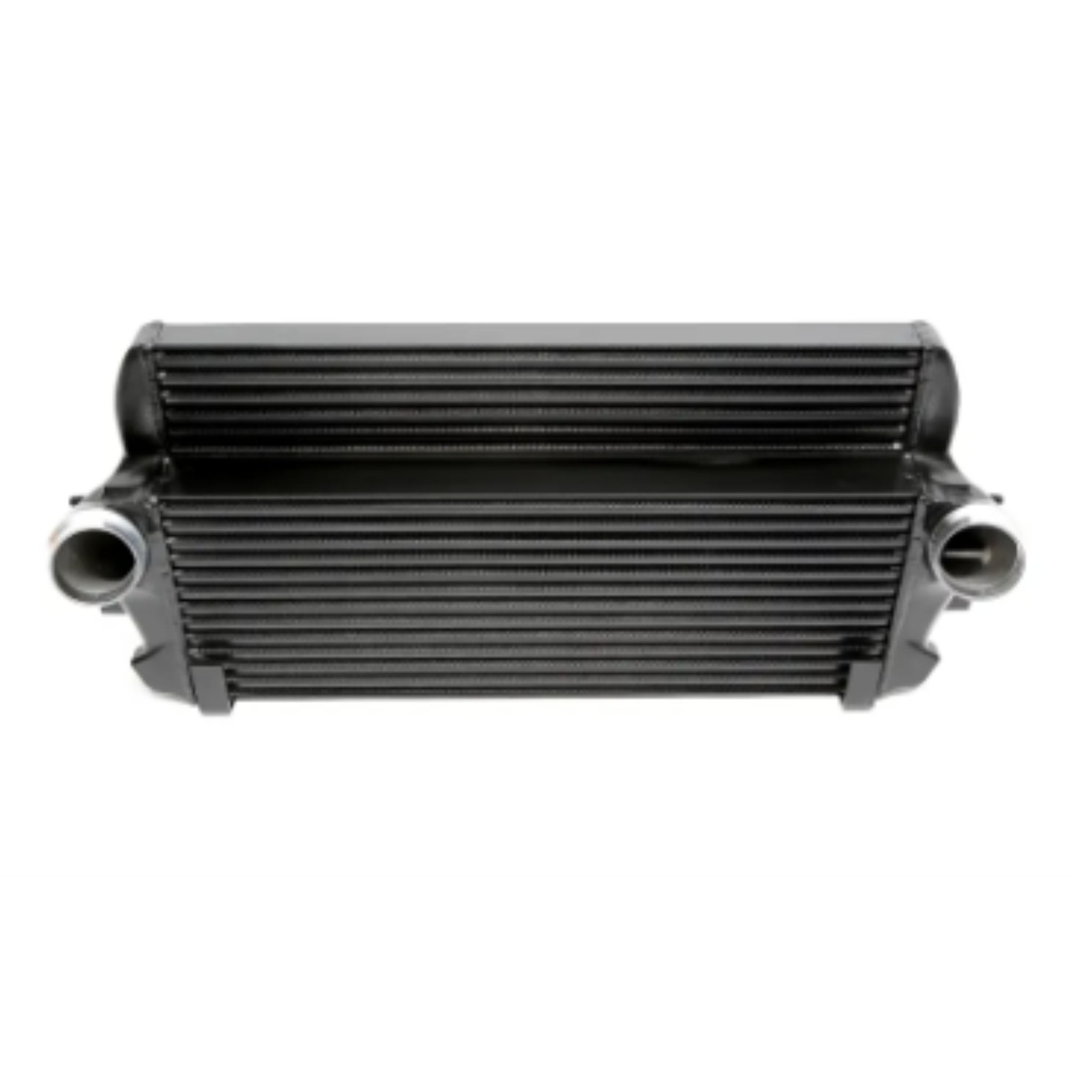 Intercooler til bil.