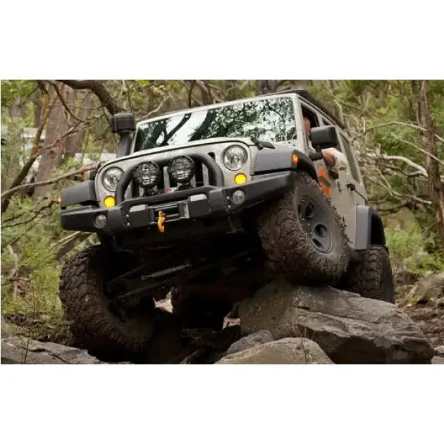 3,5’’ Hevesett Aev Dual Sport Sc - Jeep Wrangler Jk 07-
