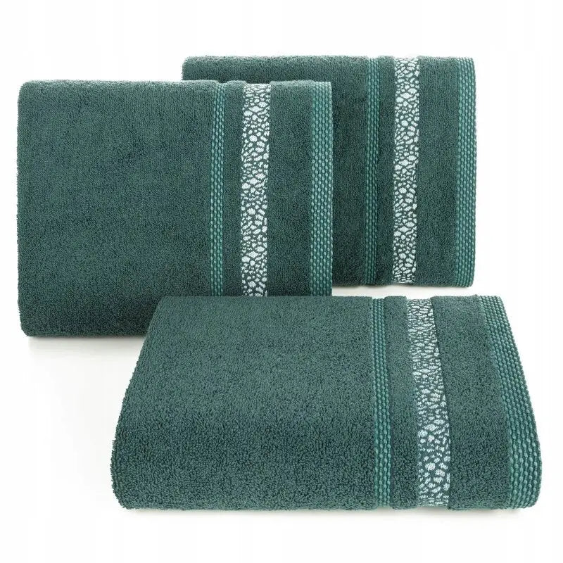 3x Håndkle Tessa