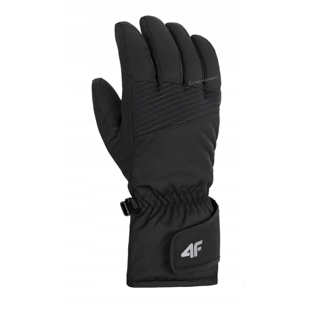 4f Herre Ski Vinterhansker / Størrelse Xl