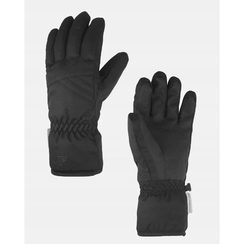 4f Skihansker for Damer Vinter