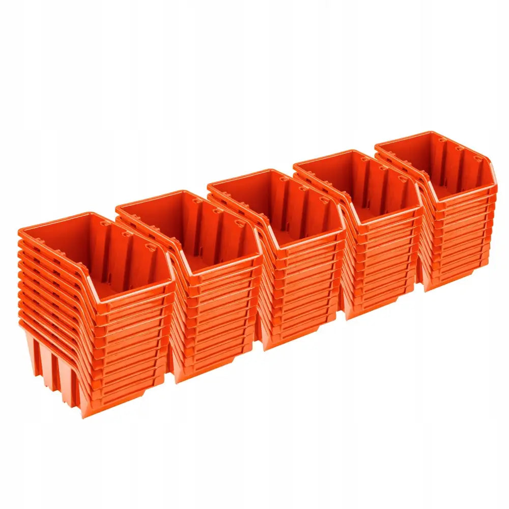 50x Store Stable Kasser for Verksted Np12