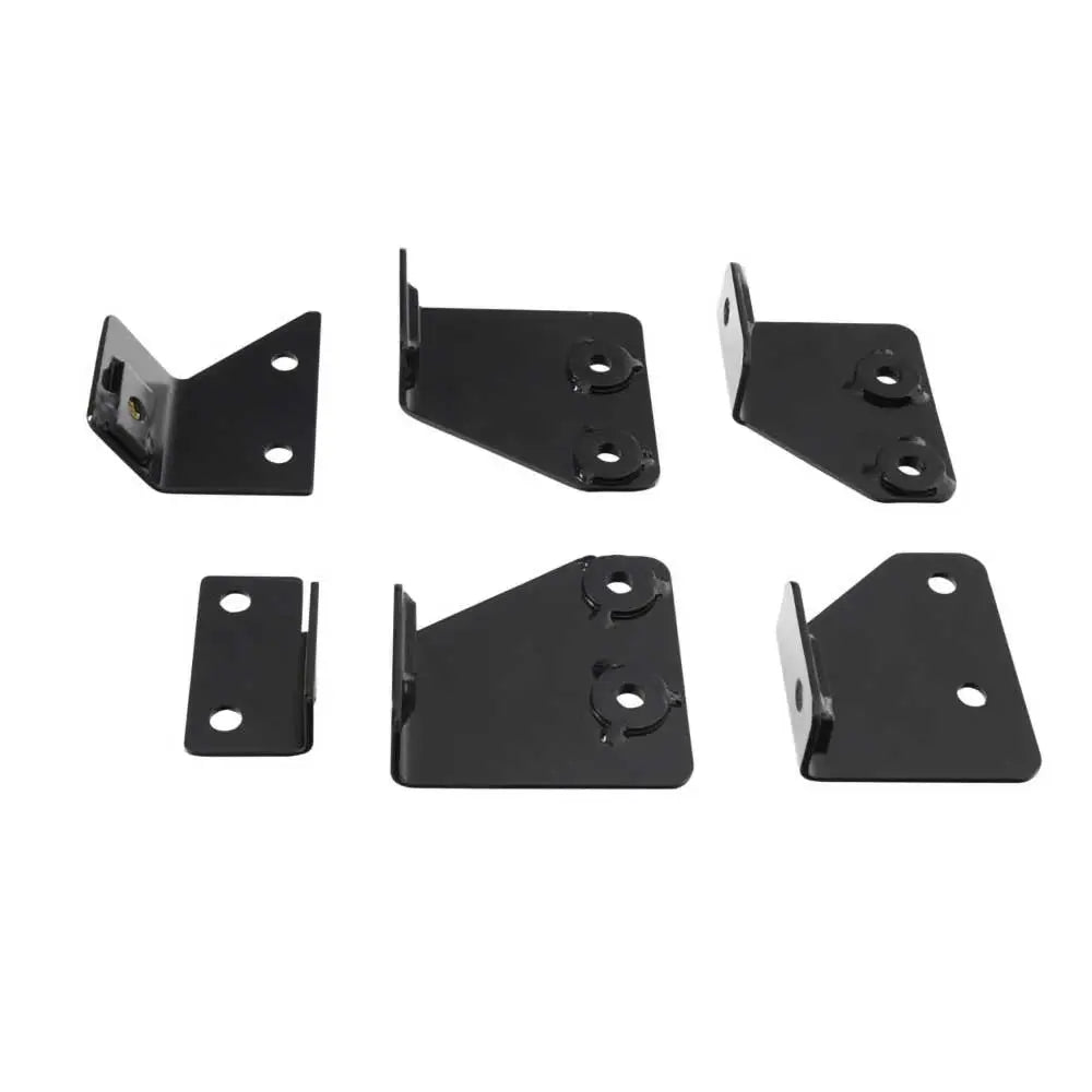Adaptere for Feste av Forseter Smittybilt - Jeep Wrangler Jk 4 d 07-18