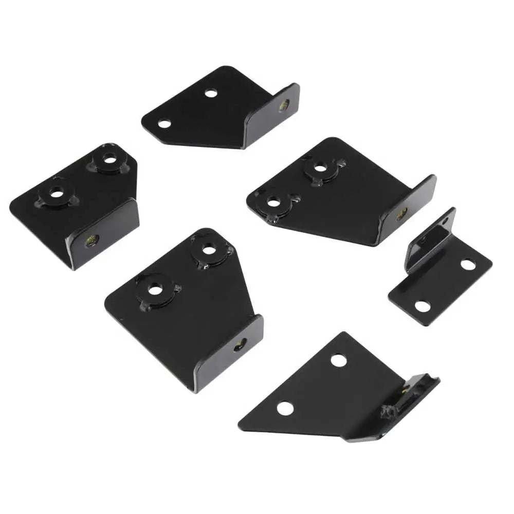 Adaptere for Feste av Forseter Smittybilt - Jeep Wrangler Jk 4 d 07-18
