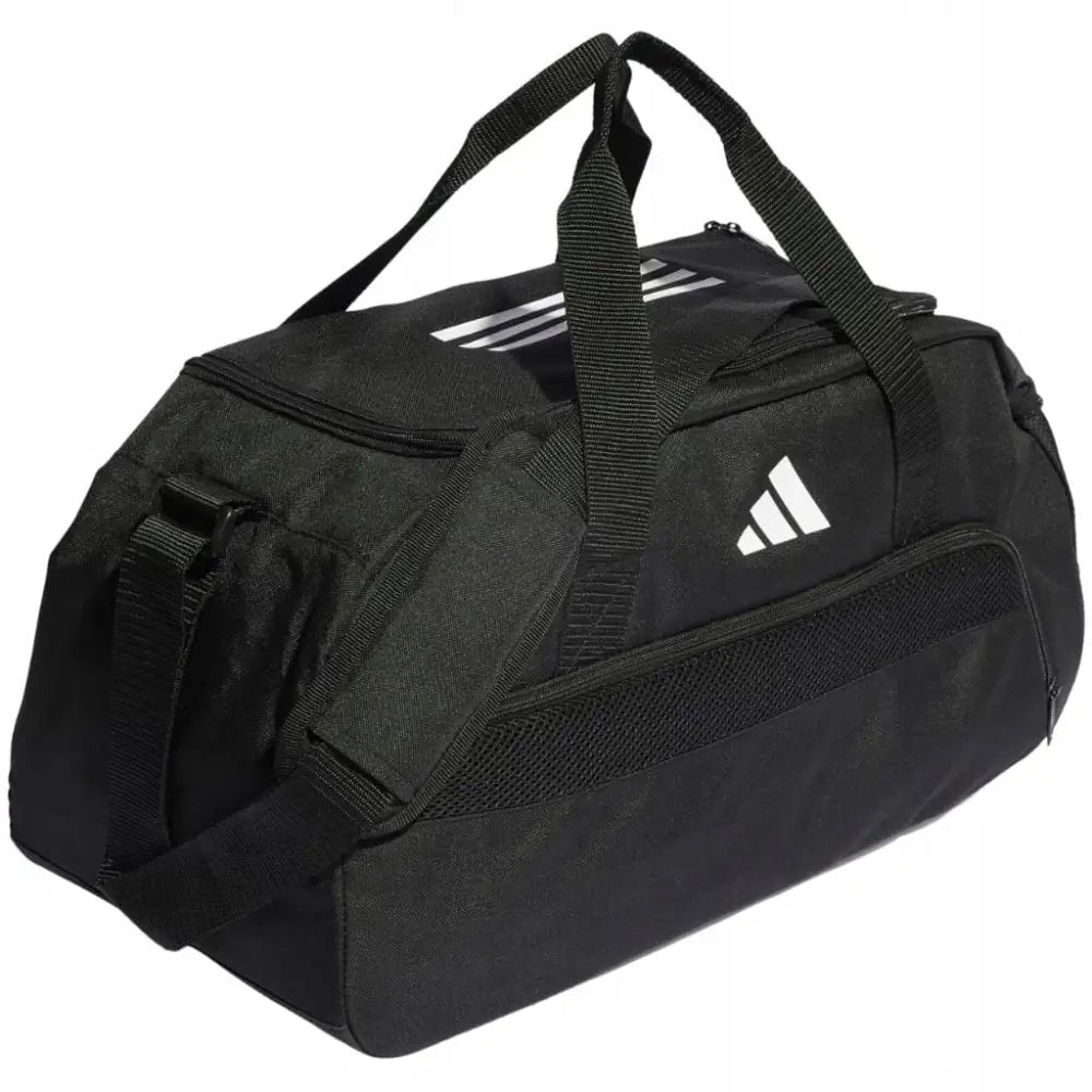Adidas Tiro Sportsbag Treningsskulderveske for Menn og Kvinner Fitness 24l