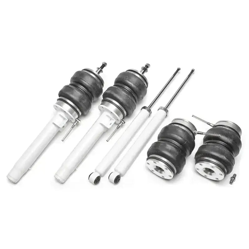 Airride Sett Bmw 3 Serie (e46) 01-04 Compact