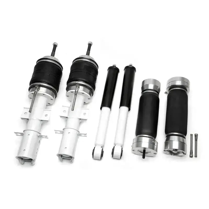 Airride Sett Volvo C70 97-05 Coupe
