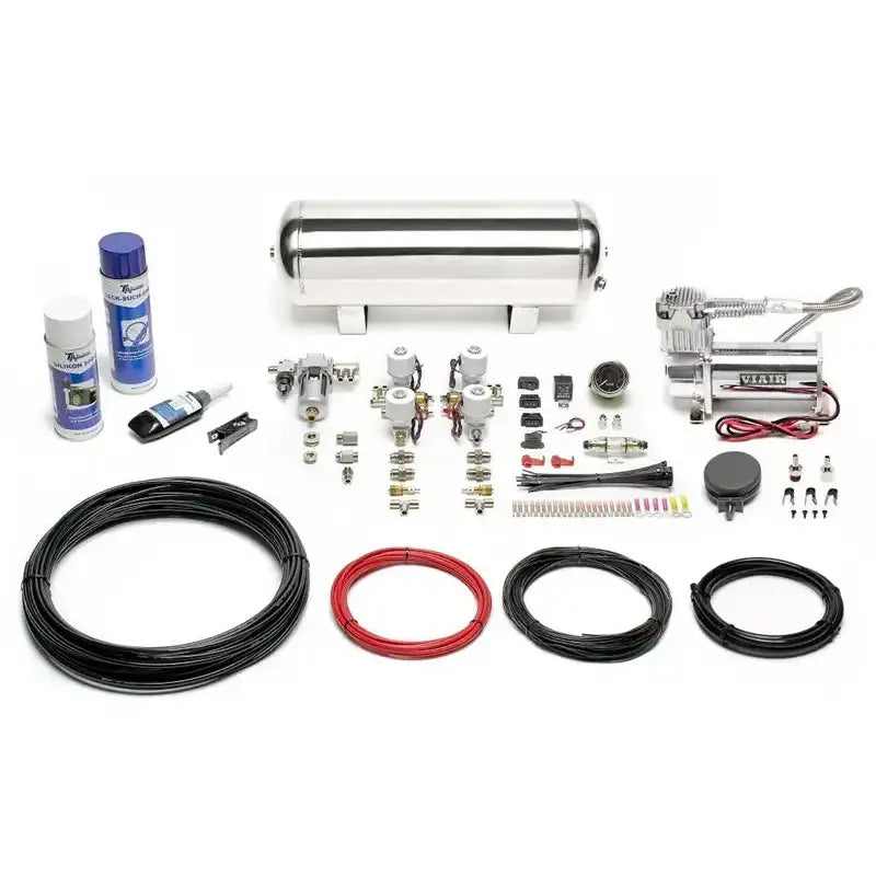 Airride Sett Volvo C70 97-05 Coupe