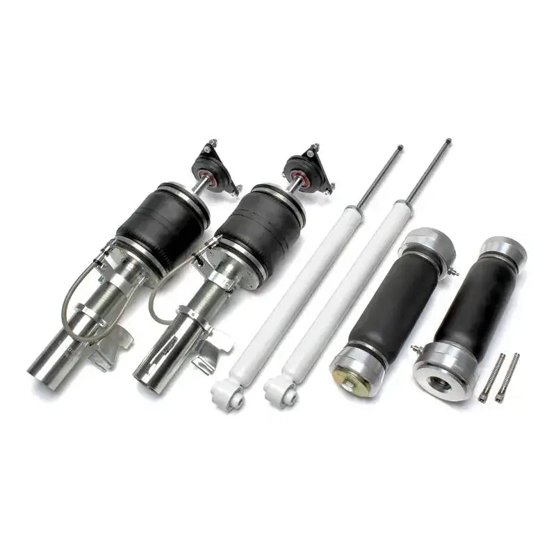 Airride Sett Volvo V50 04-12