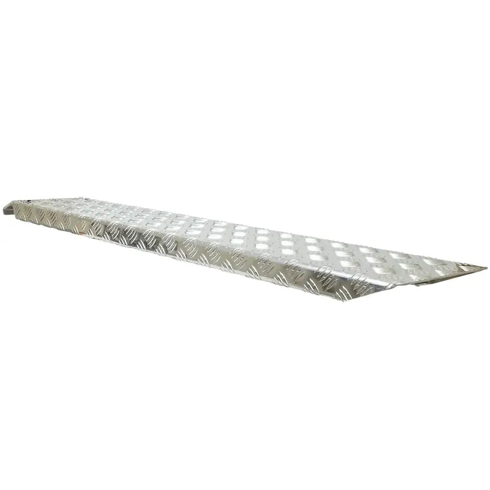 Aluminium Ramper - Unitrailer Uni L1250