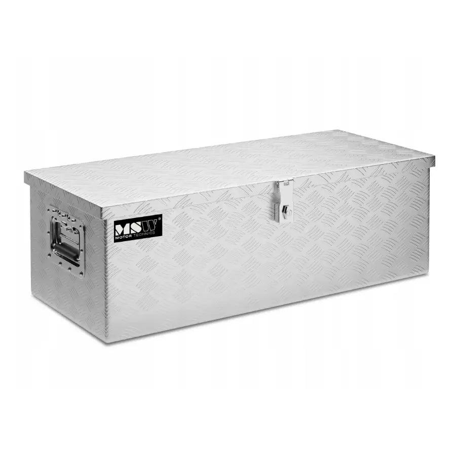 Aluminium Transportverktøykasse 48 Liter