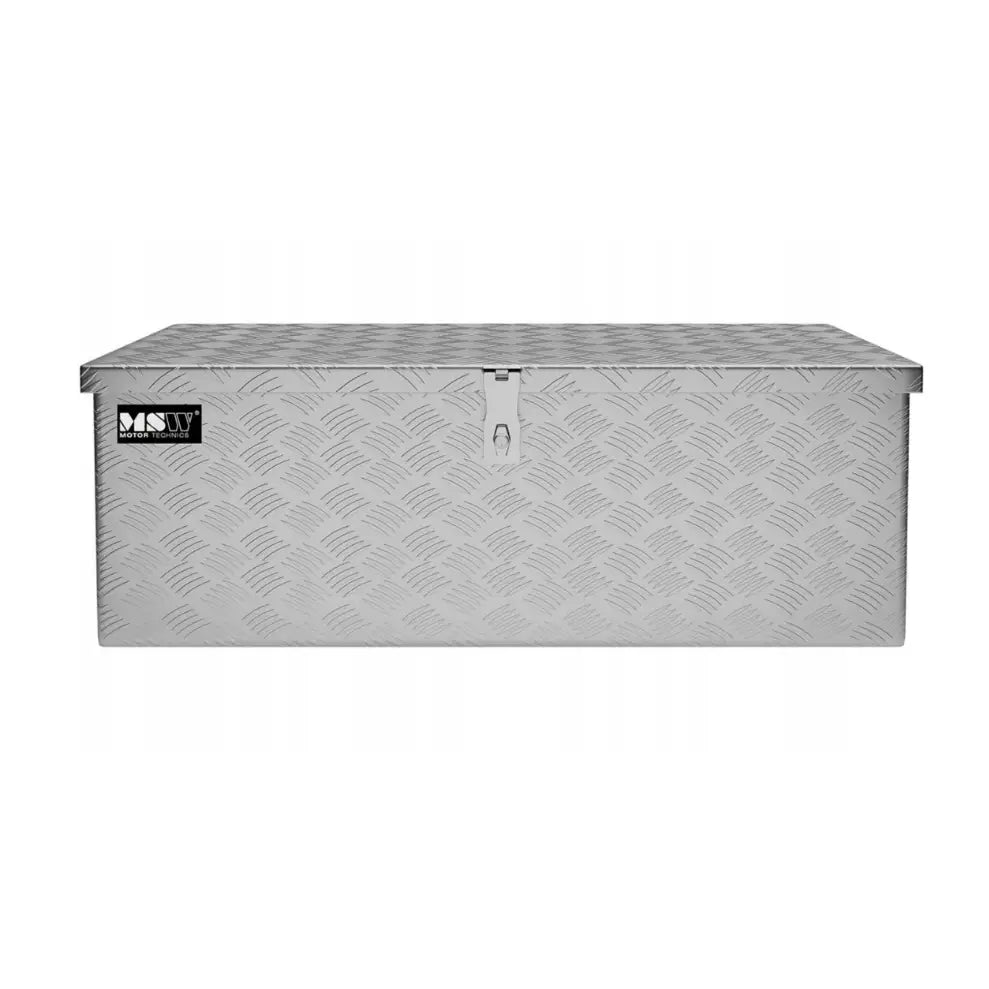 Aluminium Transportverktøykasse 48 Liter