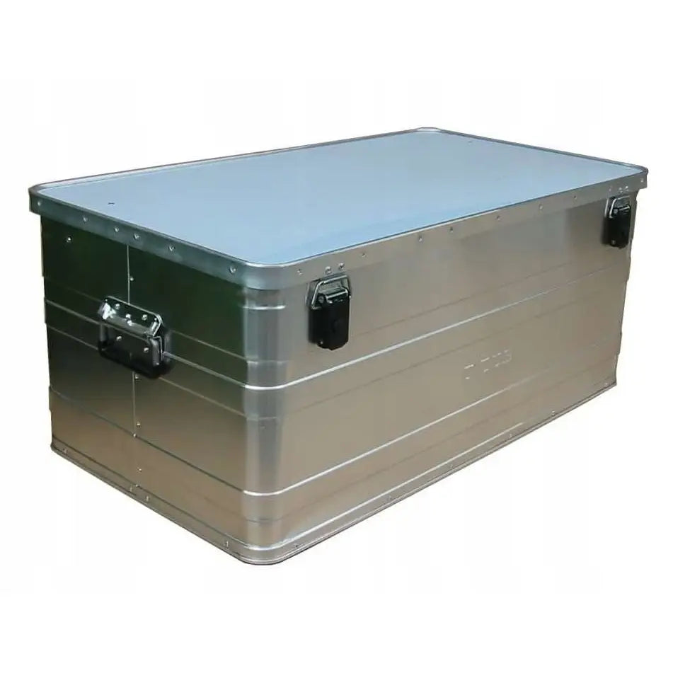 Aluminiumskasse 780x380x380