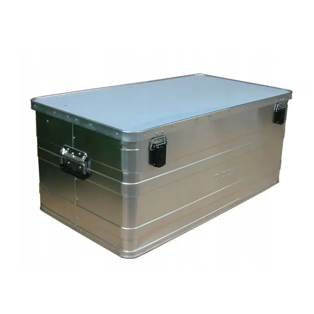 Aluminiumskasse 780x380x380