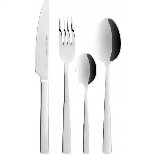 Ambition Prato Bestikksett Moderne 48 Deler for 12 Personer