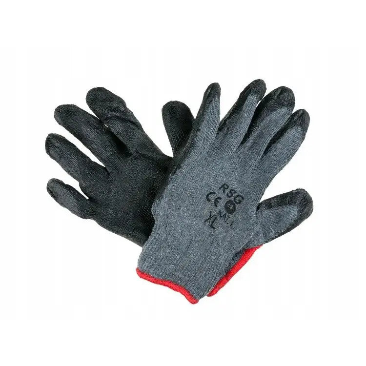 Arbedshansker Beskyttelseshansker Rsg Xl (120 Par)