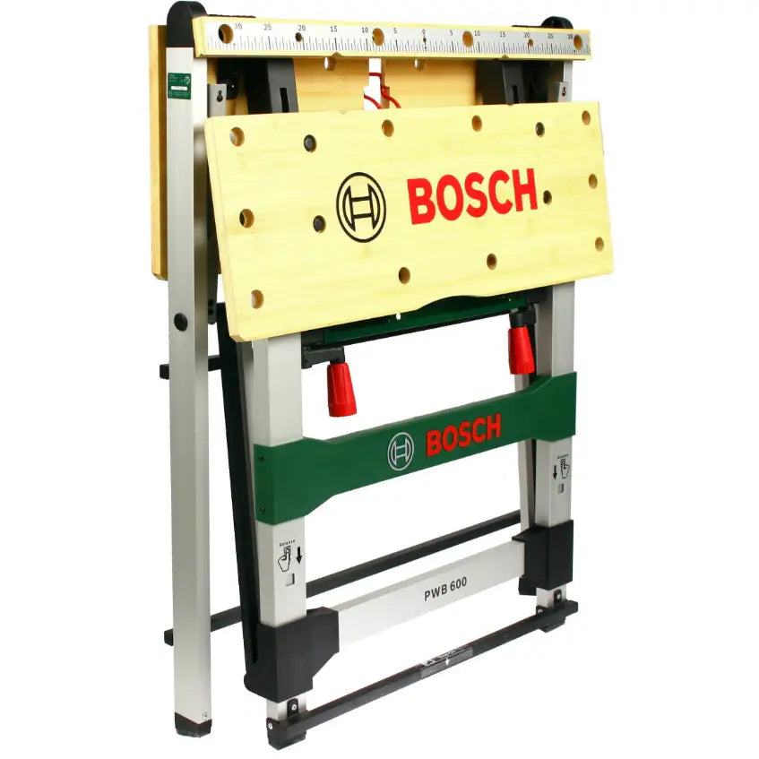 Arbeidsbord Pwb 600 Bosch