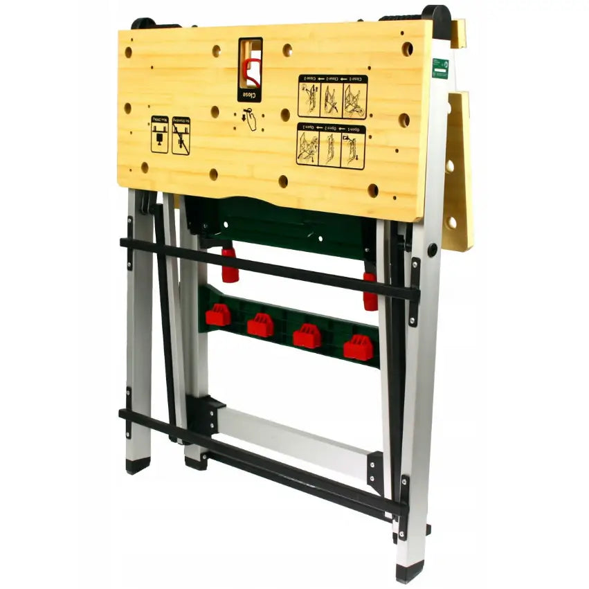 Arbeidsbord Pwb 600 Bosch