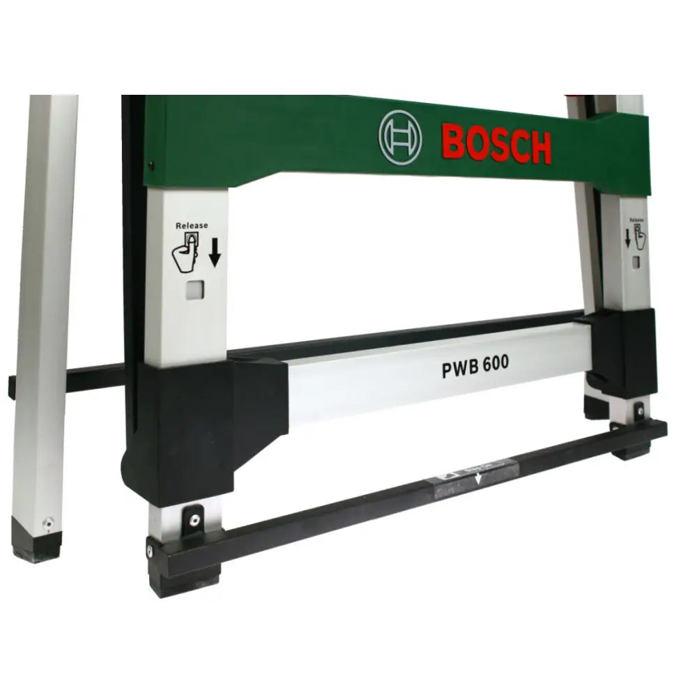 Arbeidsbord Pwb 600 Bosch