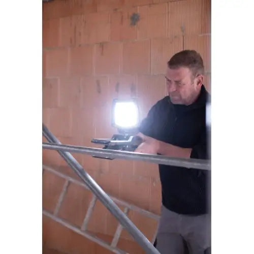 Arbeidslys Cl 4050 Ma / Reflektor Led 40w