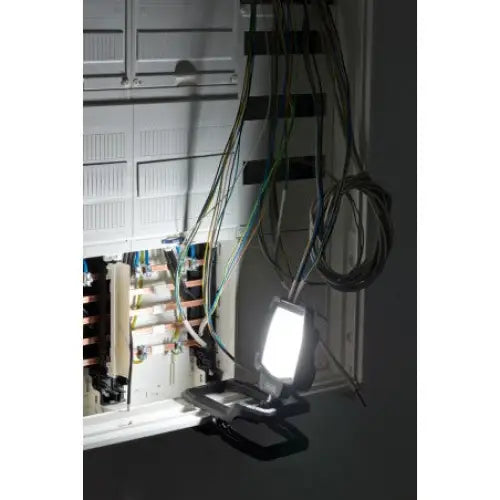 Arbeidslys Cl 4050 Ma / Reflektor Led 40w