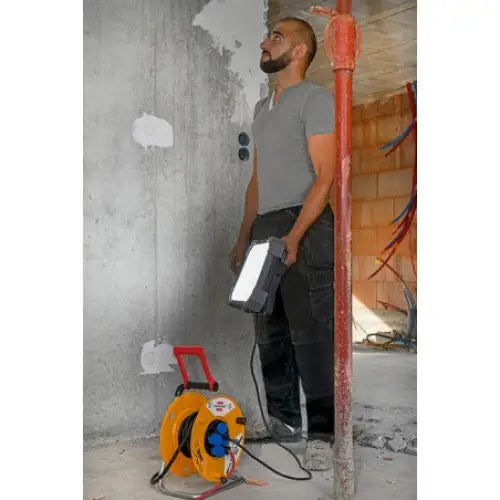 Arbeidslys Led Dinora 10051 Ip65 10600lm