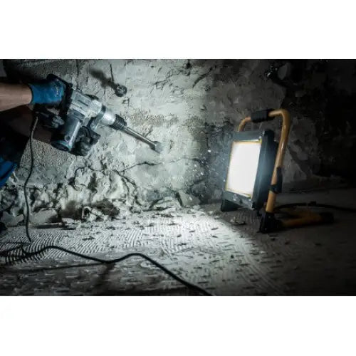 Arbeidslys Led Jaro 7050 m 8000lm 79,6w