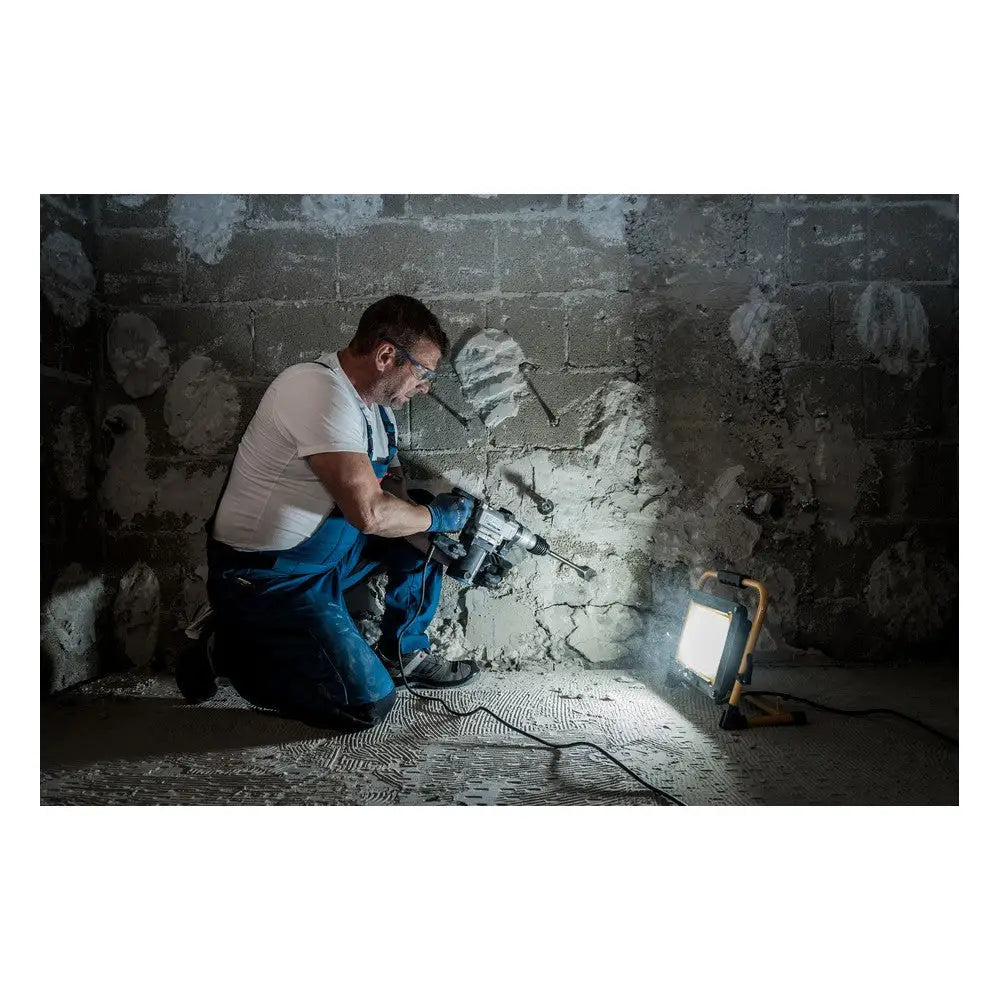 Arbeidslys Led Jaro 7050 m 8000lm 79,6w