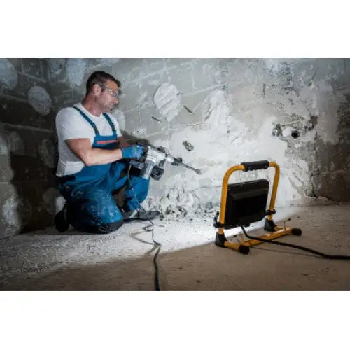 Arbeidslys Led Jaro 7050 m 8000lm 79,6w