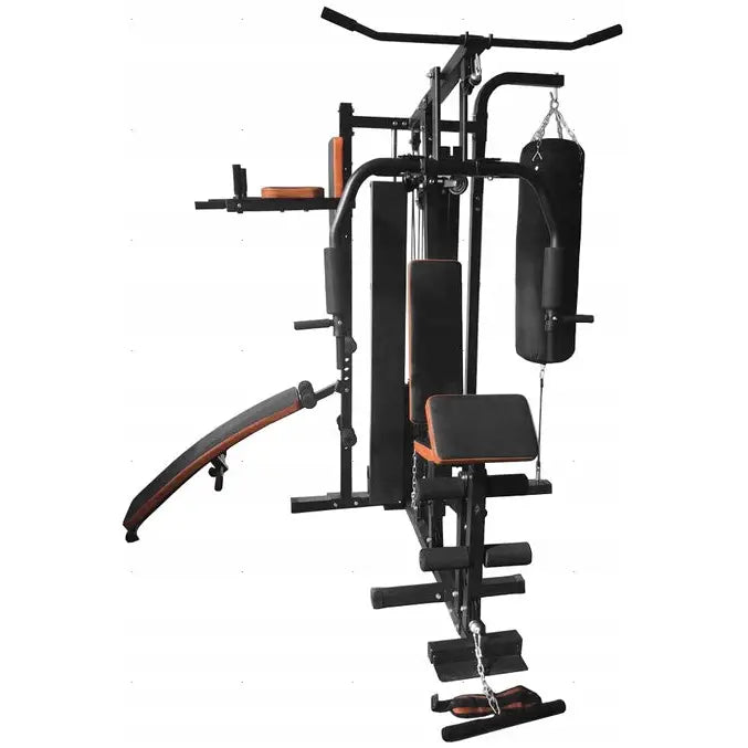 Atlas Sport As48 Treningsapparat