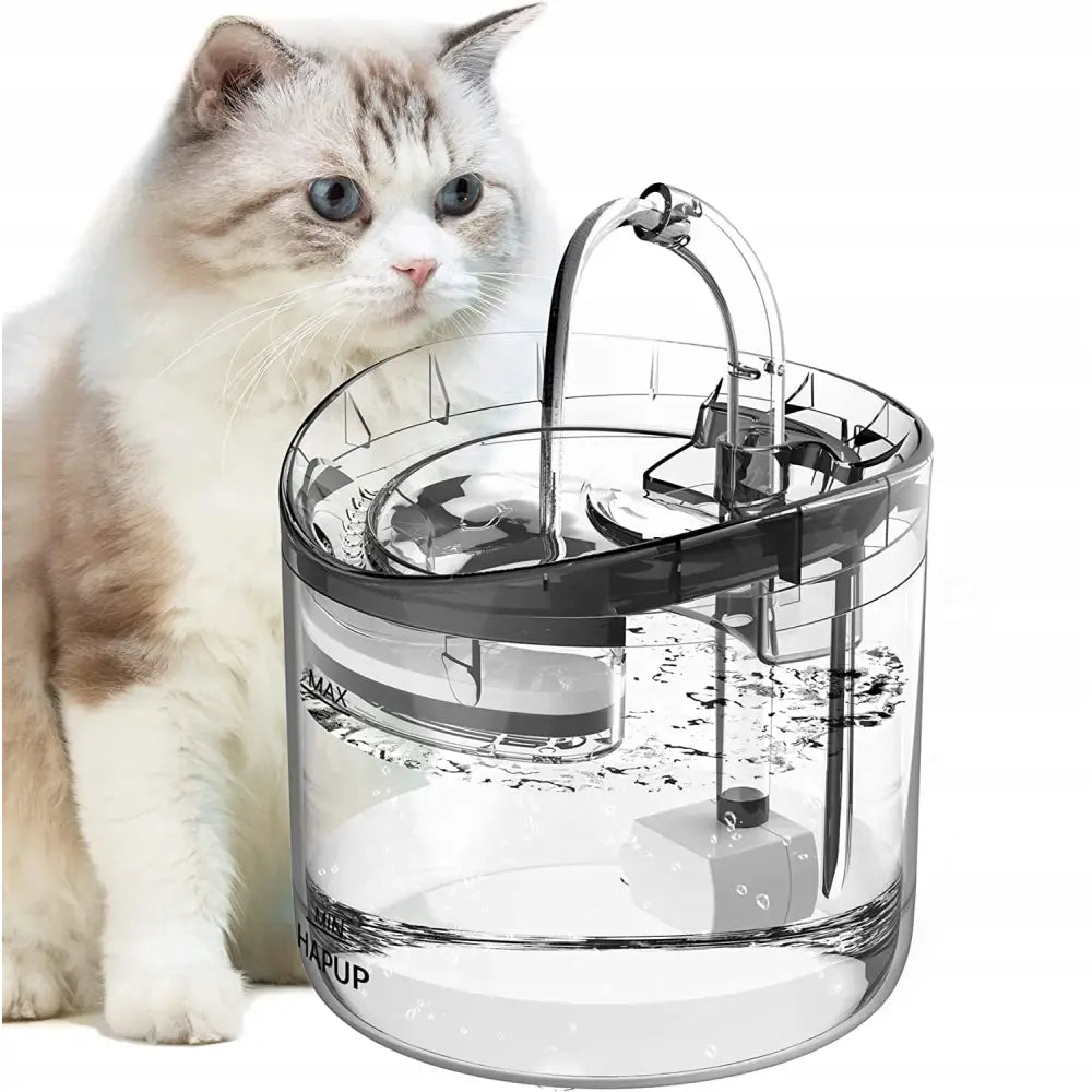 Atuban Drikkefontene for Katter Vannautomat