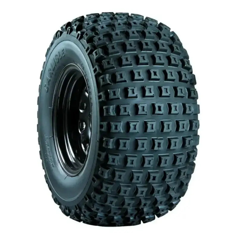 Carlisle 3* Knobby 16x8-7