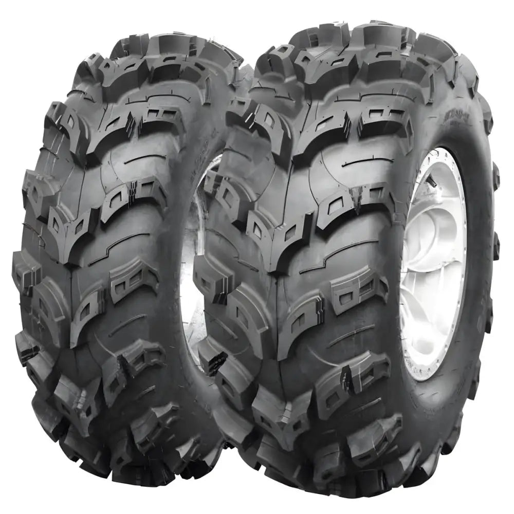 Deli Sg-781 Maxi Grip 26x9-12 71f