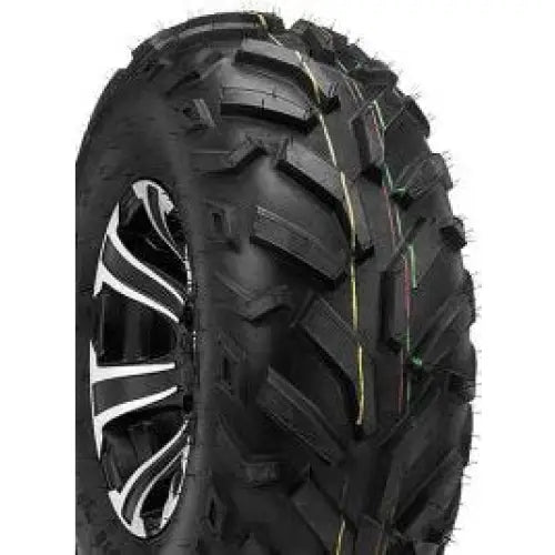 Duro Di-2013 Red Eagle 22x10-10 39j