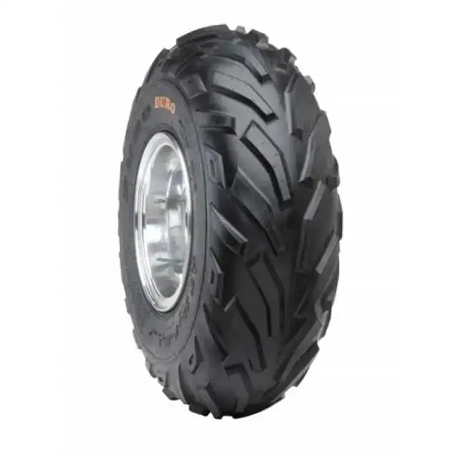 Duro Di2005 Black Hawk Ii 18x7-7