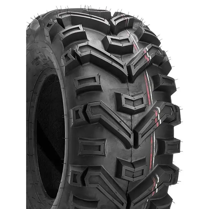 Duro Di2010 Buffalo 25x8-12 12