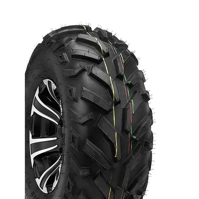 Duro Di2013 Red Eagle 26x10r14