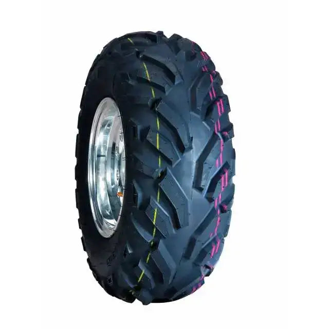 Duro Di2015 Red Eagle Pr4 22x7-10