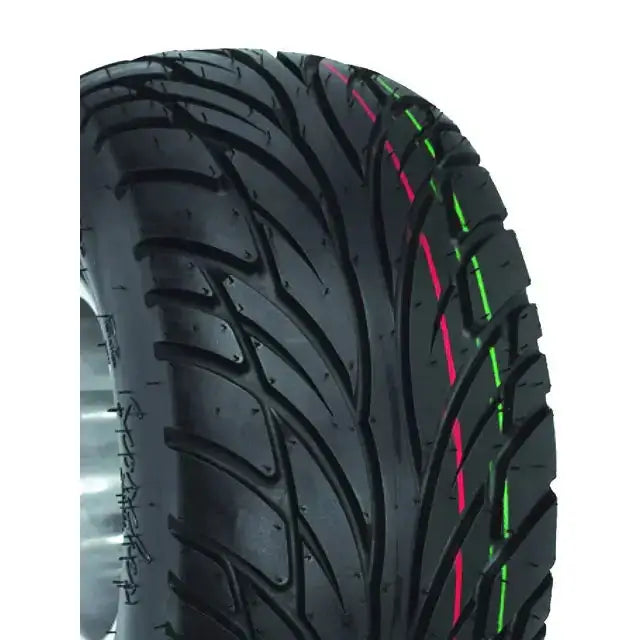 Duro Di2020 Scorcher 25x10-12