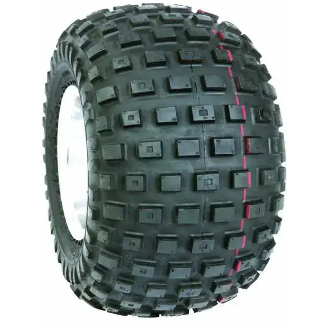 Duro Hf240a Knobby 16x8-7