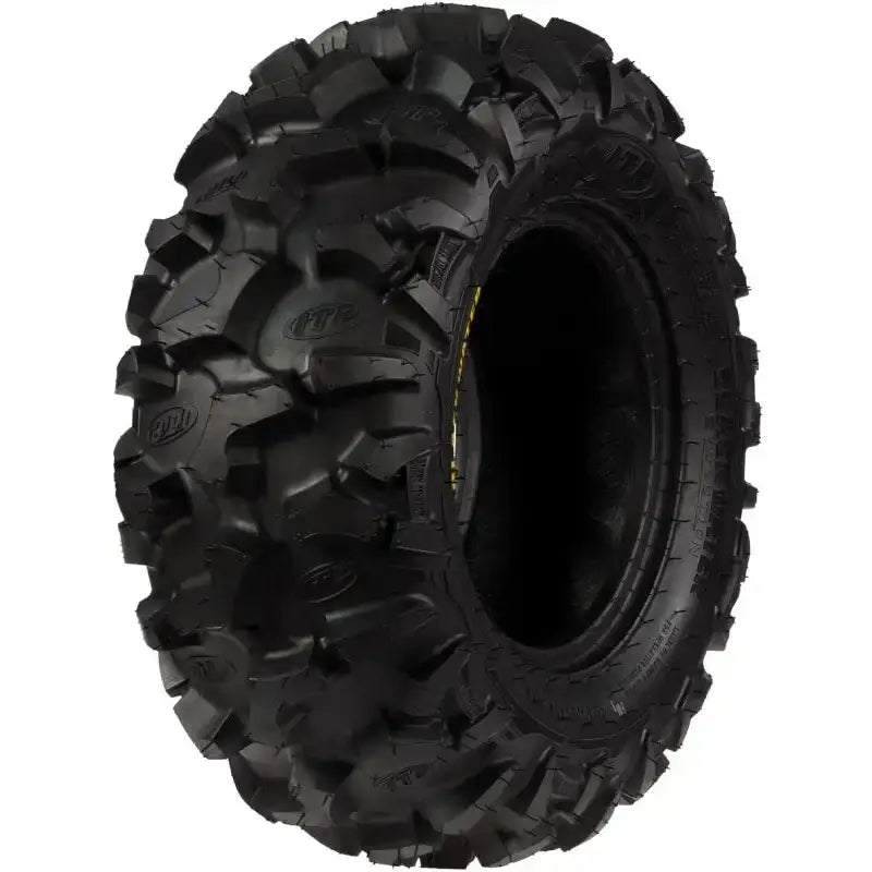 Itp Black Water Evolution 30x10-14
