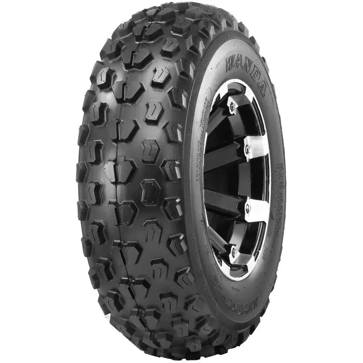 Atv Dekk 22x7-10 Journey 6pr Tl