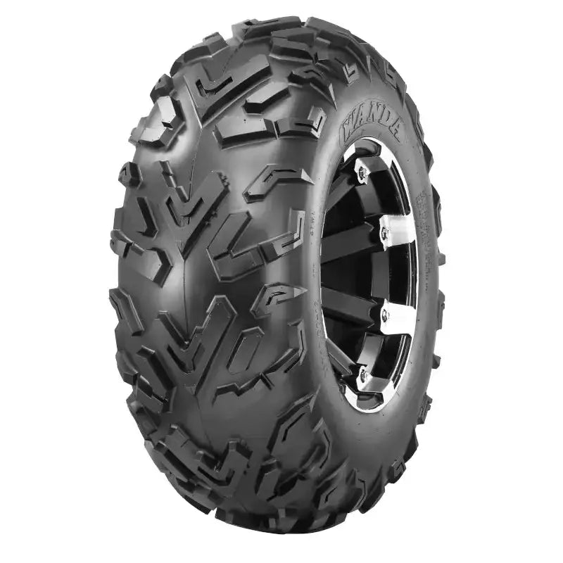 Atv Dekk Journey P3056 25x10-12 62f 6pr Tl