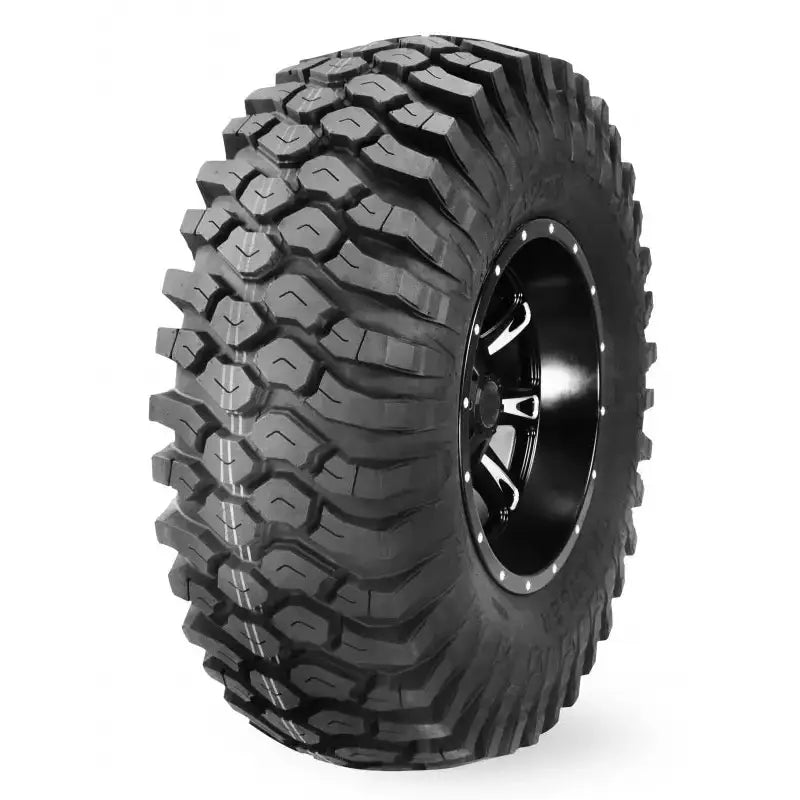 Atv Dekk Journey P3057 32x10r15 8pr Tl #e
