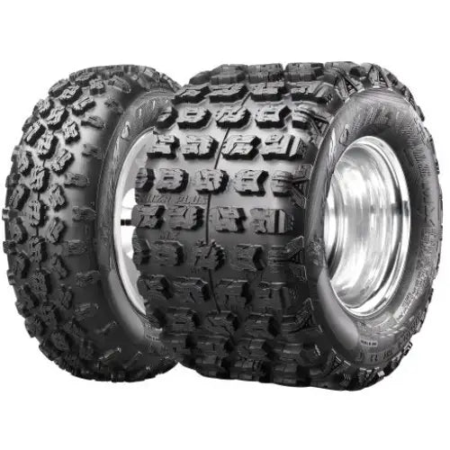 Maxxis Razr Plus Mx Ms-cr1/ms-cr2 18x10-8